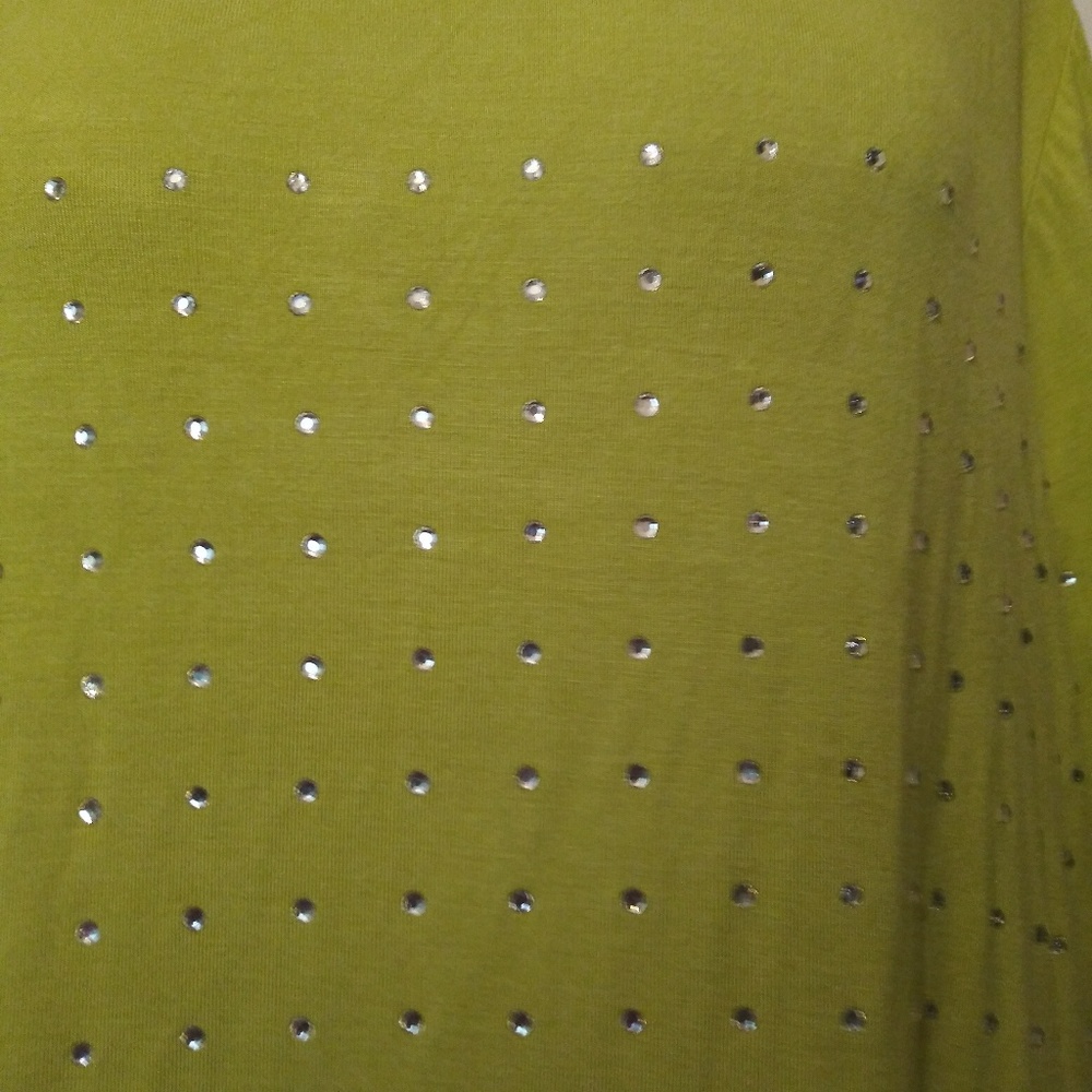 Dressbarn womens top /blouse
